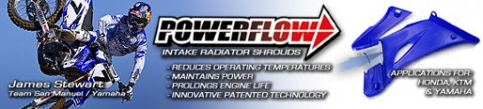 Powerflow