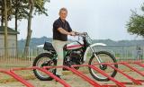 Obrázek k 1974 / YAMAHA YZ360B - Revoluce přichází