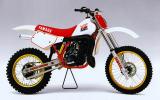 Obrázek k 1986 / YZ490 - Testovali jsme historii